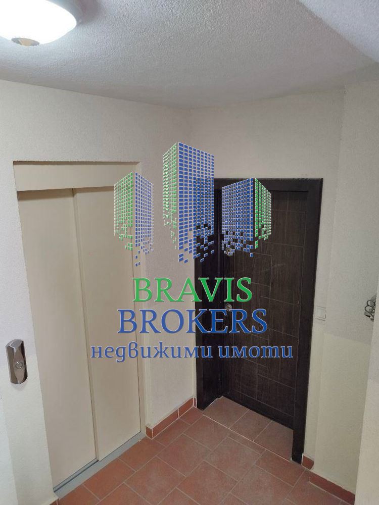 ШИРОК ЦЕНТЪР — ГОЛЯМ ДВУСТАЕН АПАРТАМЕНТ — ЦЕНА БЕЗ АНАЛОГ ЗА РАЙОНА — НОВА СГРАДА — СРЕДЕН ЕТАЖ - 0