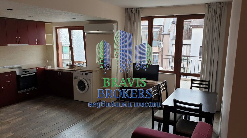 🏡Варна, Окръжна болница - Дава се под наем уютен 3-стаен апартамент 🌊🌞 - 0