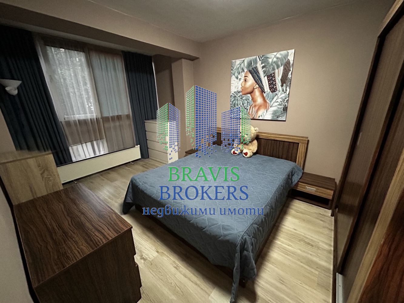 Варна, Възраждане 1 - ✅ТОП ОФЕРТА 💥3-СТАЕН 💯 Напълно обзаведен - 0