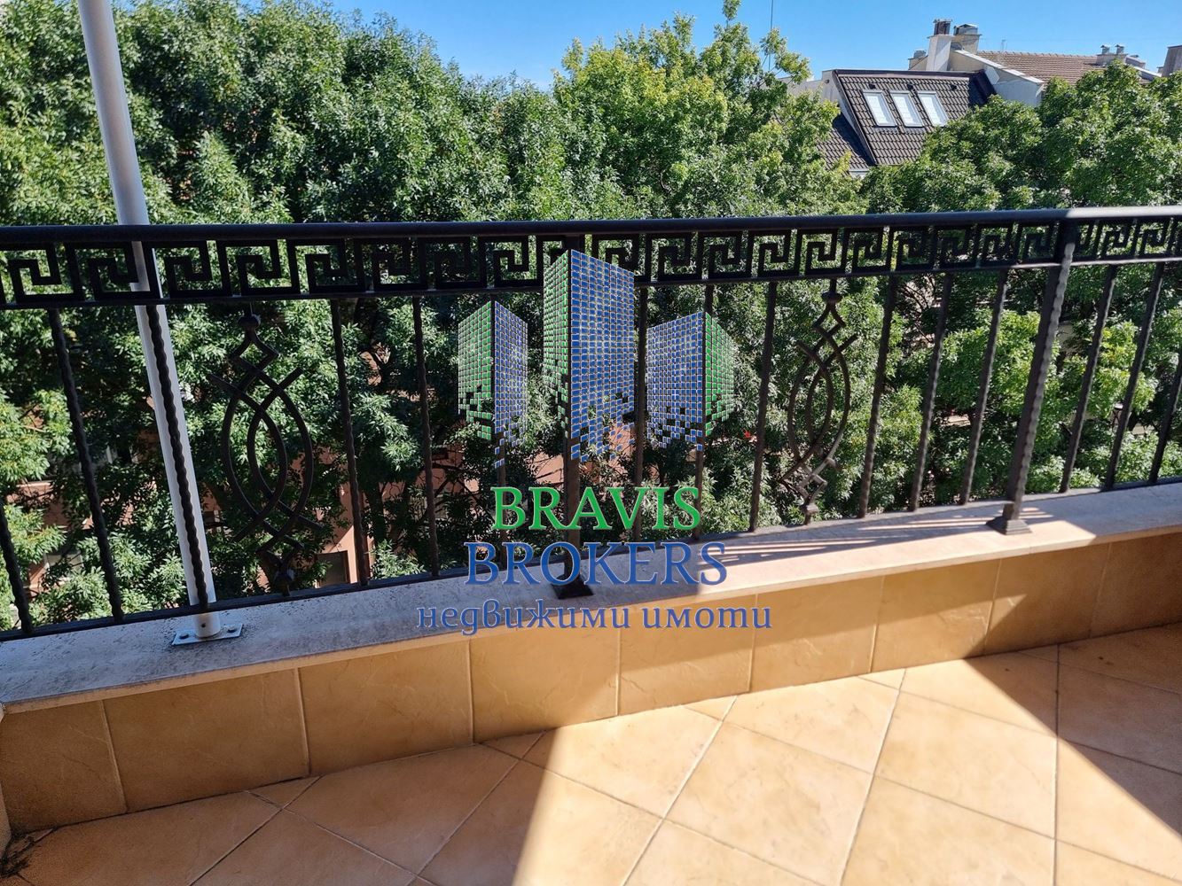 🏡 Варна, ХЕИ - Дава се под наем уютен 3-стаен апартамент 🌊🌞 - 0