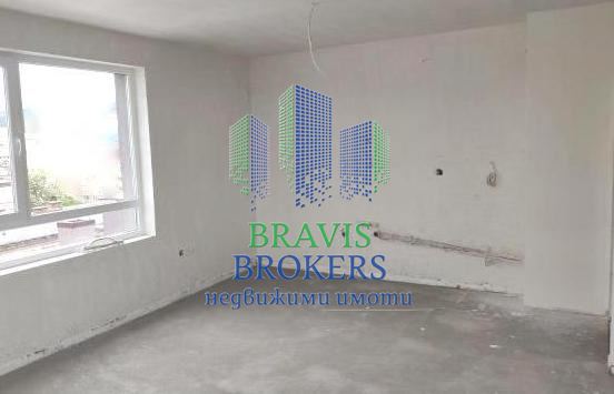 ИДЕАЛЕН ЦЕНТЪР— ТРИСТАЕН АПАРТАМЕНТ — АКТ 16 — ЛУКСОЗНА НОВА СГРАДА — СРЕДЕН ЕТАЖ - 0