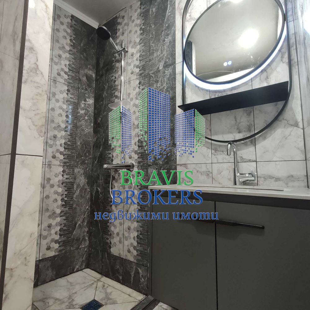 КОЛХОЗЕН ПАЗАР – АКТ 16 – ПРОСТОРЕН ТРИСТАЕН –ПРЕКРАСНА ЛОКАЦИЯ - 0