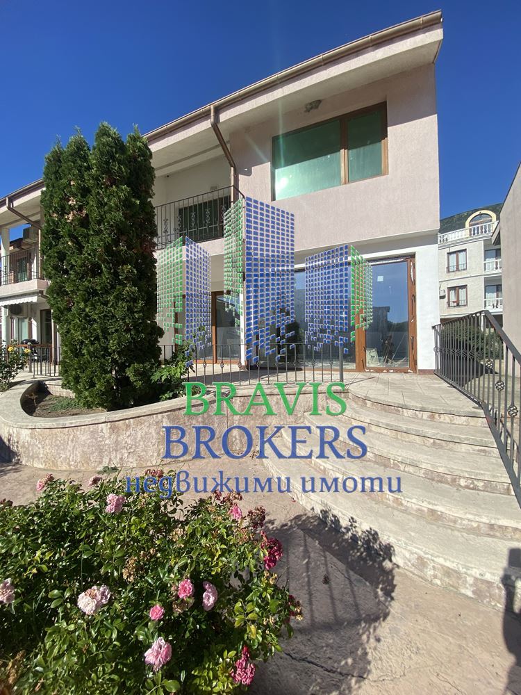 КРАНЕВО — ЛУКСОЗНА КЪЩА С ДВЕ СПАЛНИ – БАСЕЙН – ЗАТВОРЕН КОМПЛЕКС — БЛИЗО ДО ПЛАЖА-0 КРАНЕВО -- ЛУКСОЗНА КЪЩА С ДВЕ СПАЛНИ – БАСЕЙН – ЗАТВОРЕН КОМПЛЕКС -- БЛИЗО ДО ПЛАЖА - 0