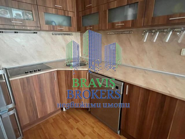 г.ВАРНА – Св. Константин и Елена”– ОБЗАВЕДЕН ДВУСТАЕН – ТЕРАСА-0 г.ВАРНА – Св. Константин и Елена"– ОБЗАВЕДЕН ДВУСТАЕН - ТЕРАСА - 0