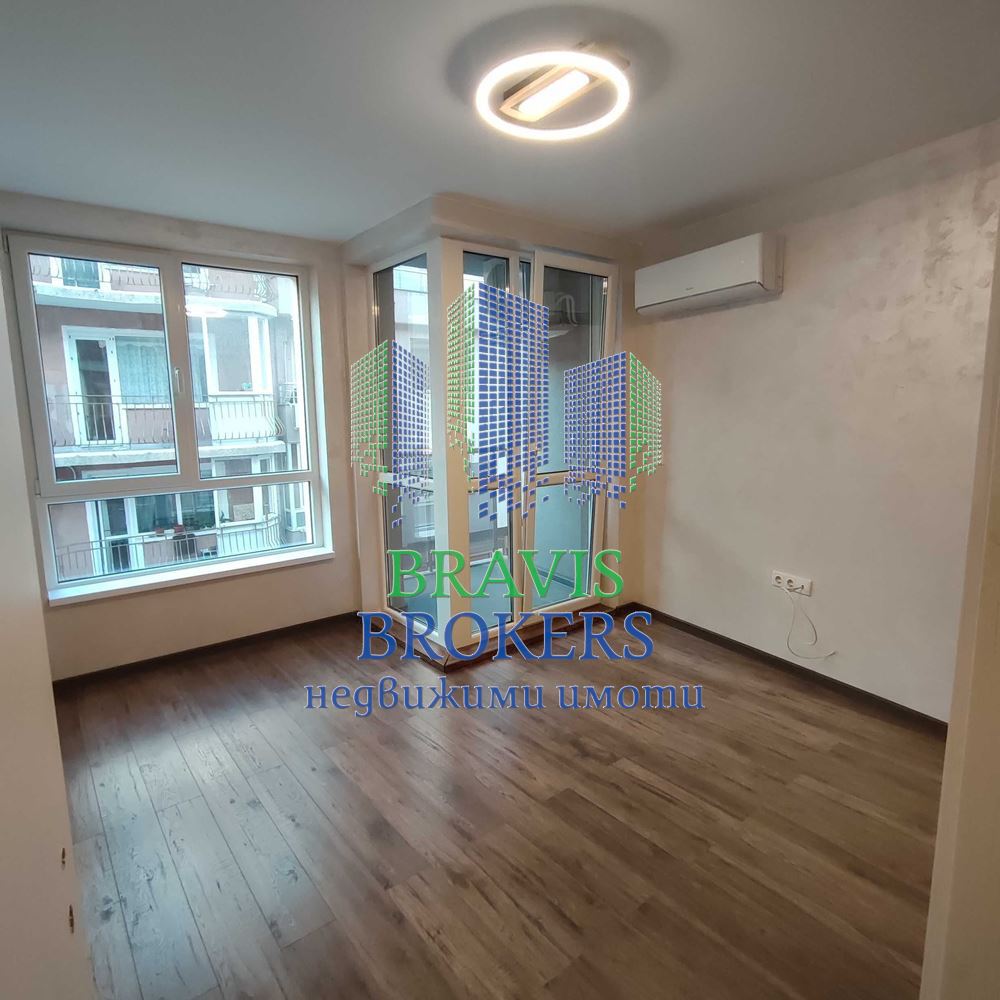 КОЛХОЗЕН ПАЗАР – АКТ 16 – ПРОСТОРЕН ТРИСТАЕН –ПРЕКРАСНА ЛОКАЦИЯ - 0