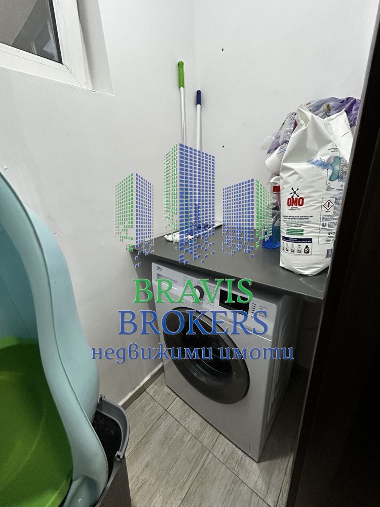 Варна, Възраждане 1 - ✅ТОП ОФЕРТА 💥3-СТАЕН 💯 Напълно обзаведен - 0