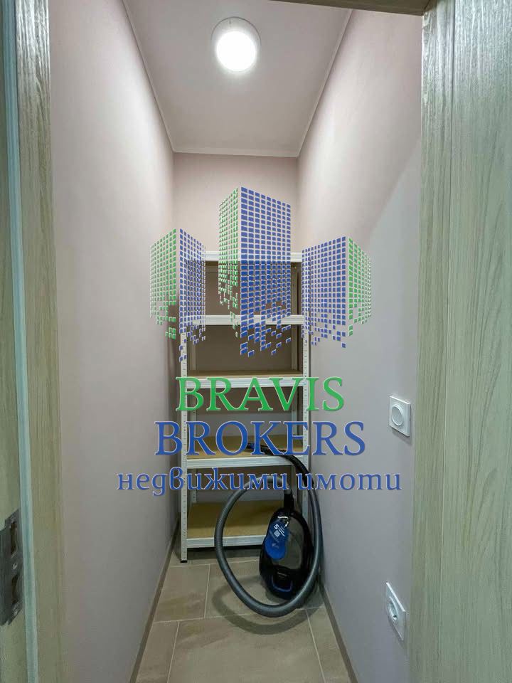 📍Варна, Победа - ЛУКСОЗЕН АПАРТАМЕНТ 🔝ЗАТВОРЕН КОМПЛЕКС 🏘️ - 0