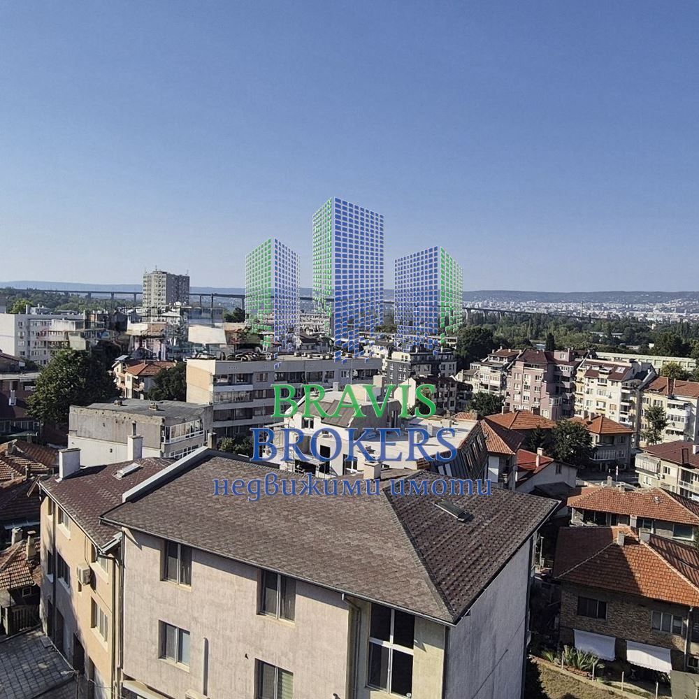 Топ предложение! Просторен 3-стаен апартамент за продажба в гр. Варна, кв. Аспарухово! - 0