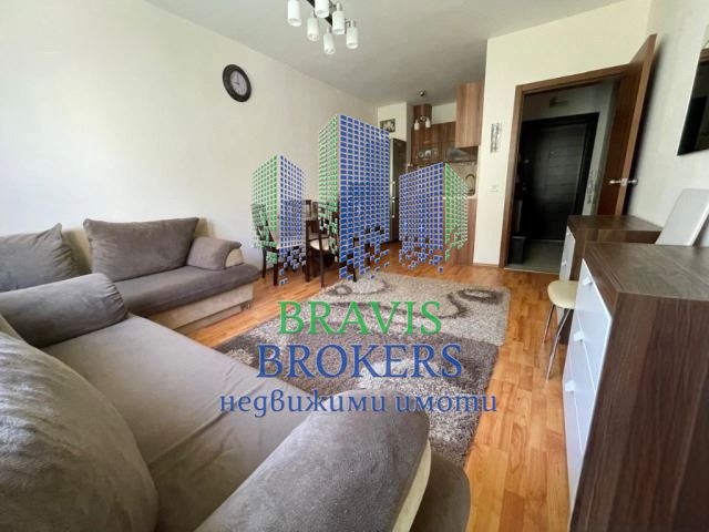 г.ВАРНА – Св. Константин и Елена”– ОБЗАВЕДЕН ДВУСТАЕН – ТЕРАСА-0 г.ВАРНА – Св. Константин и Елена"– ОБЗАВЕДЕН ДВУСТАЕН - ТЕРАСА - 0