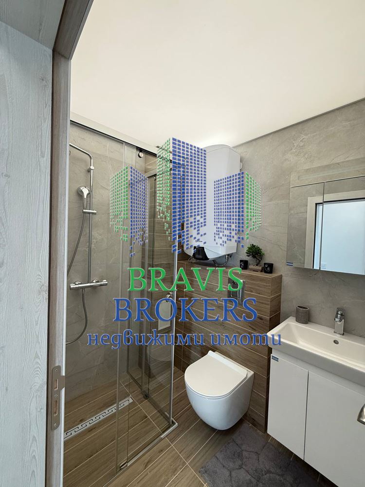 ИЗГРЕВ – НАПЪЛНО ОБЗАВЕДЕН – ЧИСТО НОВ ТРИСТАЕН-0 ИЗГРЕВ - НАПЪЛНО ОБЗАВЕДЕН – ЧИСТО НОВ ТРИСТАЕН - 0