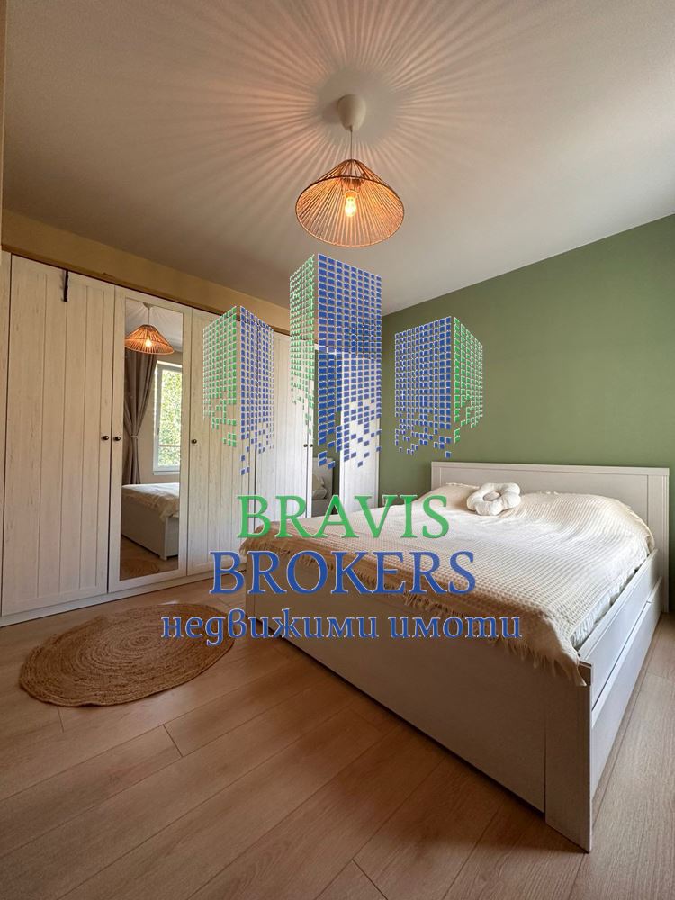 гр.Варна, Св.Константин и Елена - под наем луксозен 2-стаен апартамент - 0