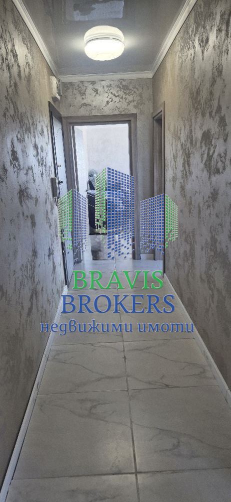 Топ предложение! Просторен 3-стаен апартамент за продажба в гр. Варна, кв. Аспарухово! - 0