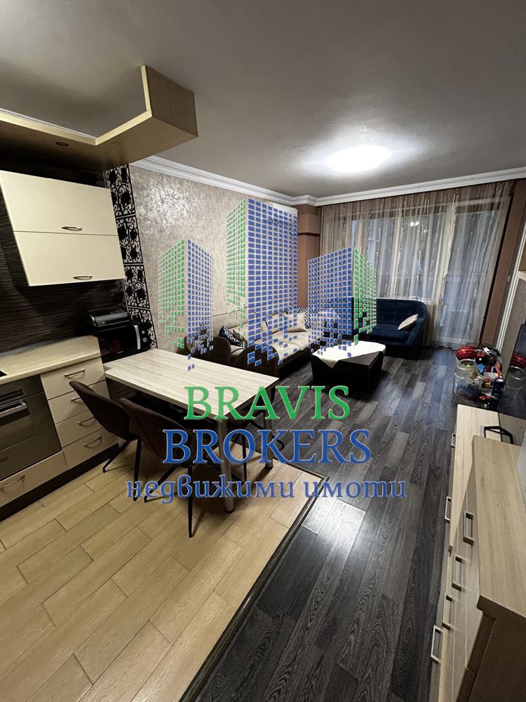 Варна, Възраждане 1 - ✅ТОП ОФЕРТА 💥3-СТАЕН 💯 Напълно обзаведен - 0