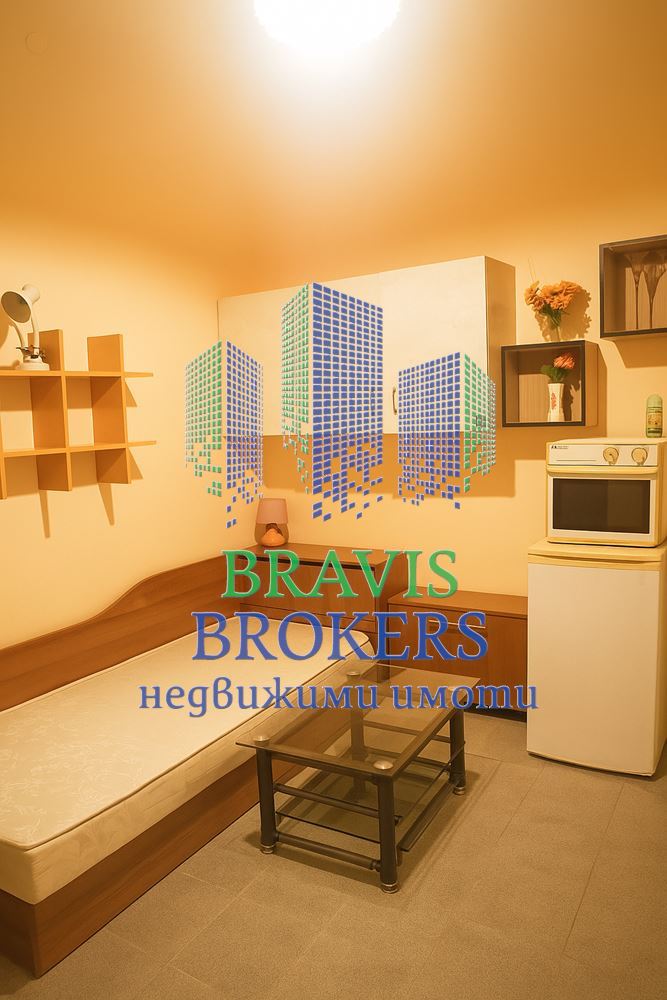 ТОП ЛОКАЦИЯ – БОТЕВАТА ГРАДИНКА – КАТЕДРАЛА– ИНВЕСТИЦИОНЕН ИМОТ - 0