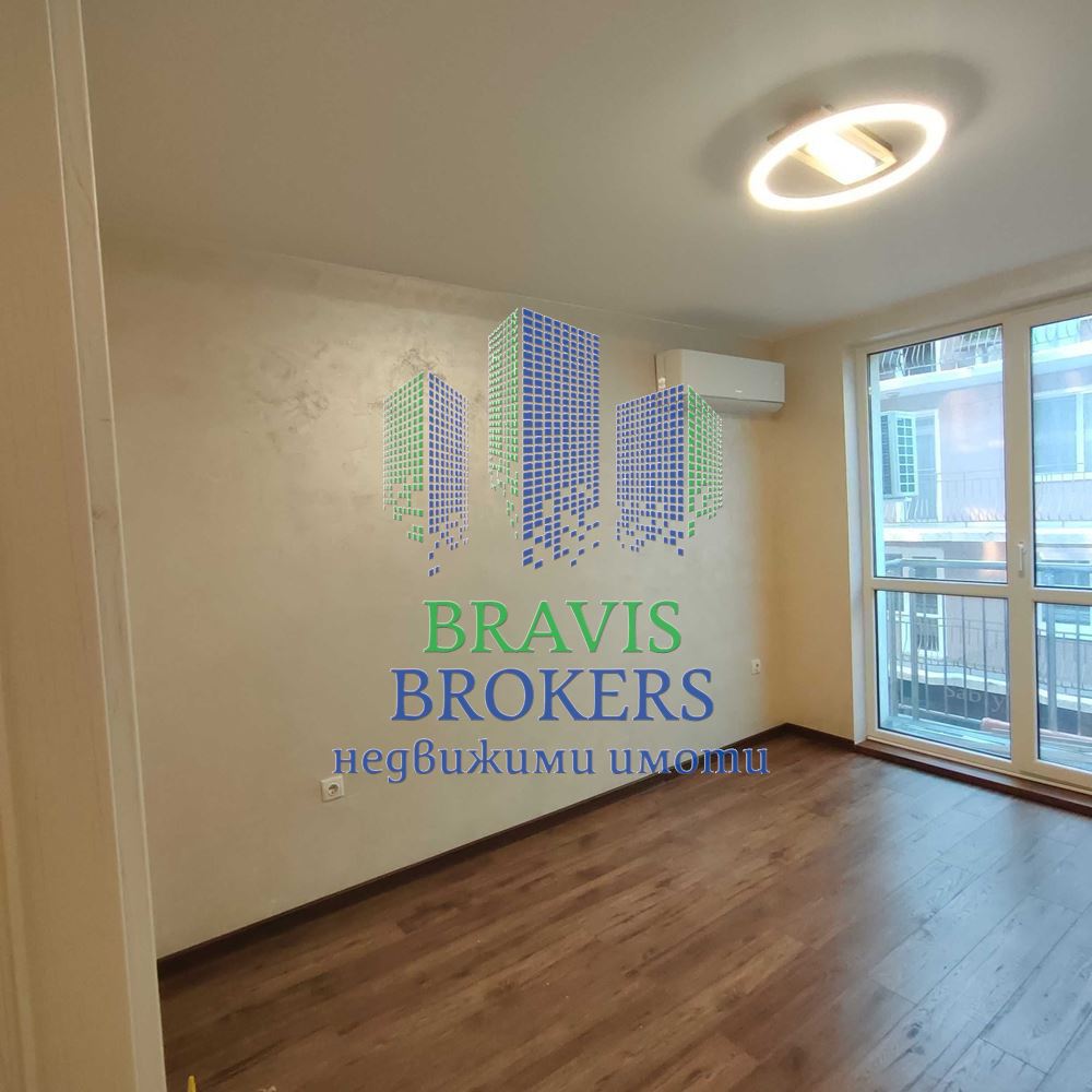 КОЛХОЗЕН ПАЗАР – АКТ 16 – ПРОСТОРЕН ТРИСТАЕН –ПРЕКРАСНА ЛОКАЦИЯ - 0