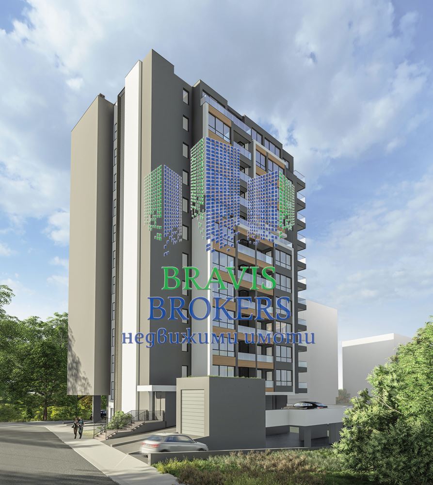 ВЪЗРАЖДАНЕ 1 – ПРОСТОРЕН ДВУСТАЕН АПАРТАМЕНТ – НОВА СГРАДА !!!-0 ВЪЗРАЖДАНЕ 1 – ПРОСТОРЕН ДВУСТАЕН АПАРТАМЕНТ – НОВА СГРАДА !!! - 0