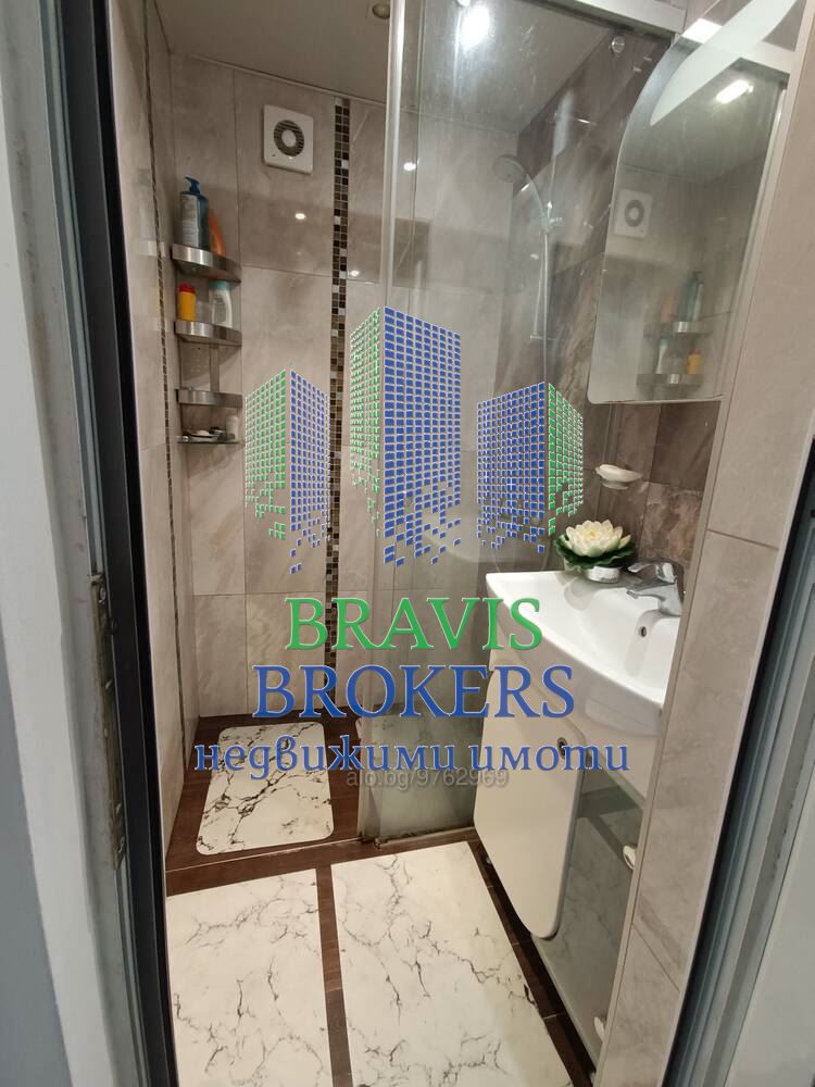 ЧАЙКА -- ТРИСТАЕН -- ЛУКСОЗНО ОБЗАВЕДЕН - 0