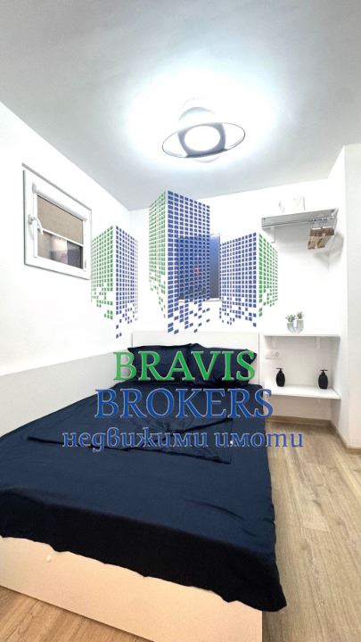 ИДЕАЛЕН ЦЕНТЪР – ДО КАТЕДРАЛАТА – ЛУКСОЗНО ОБЗАВЕДЕН ДВУСТАЕН АПАРТАМЕНТ !!-0 ИДЕАЛЕН ЦЕНТЪР – ДО КАТЕДРАЛАТА – ЛУКСОЗНО ОБЗАВЕДЕН ДВУСТАЕН АПАРТАМЕНТ !! - 0