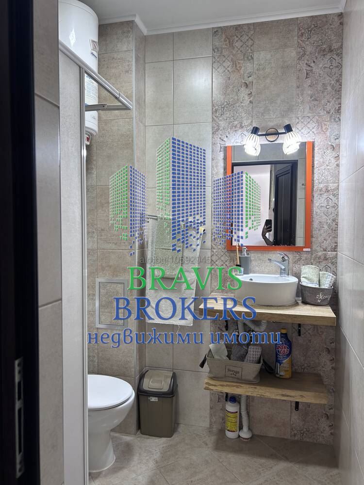 🔥ТОП ОФЕРТА 🔥ЛУКСОЗНА СГРАДА🔥 3-СТАЕН - ЦЕНА- 900лв 💰🔝 - 0