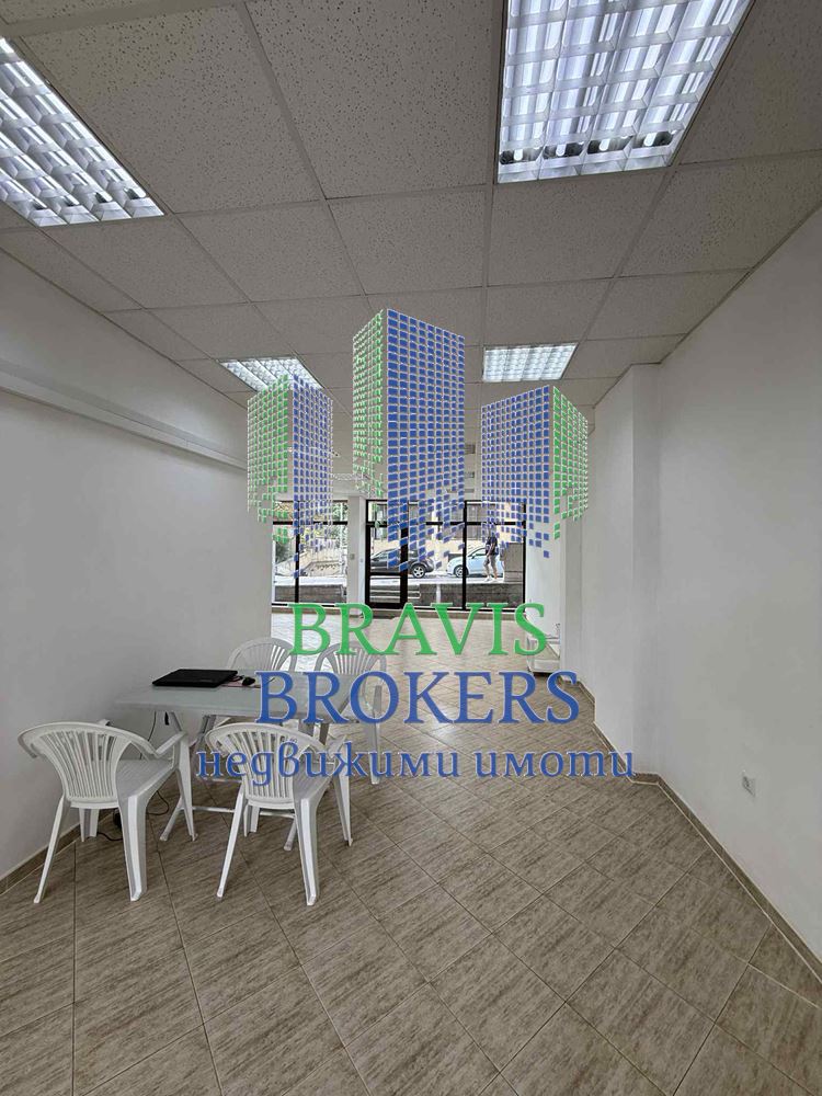 Търговски обект под наем в кв.ЛЕВСКИ , Варна - 0