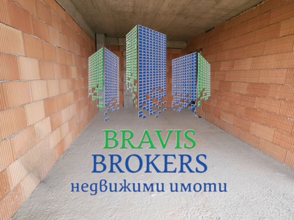 ВЪЗРАЖДАНЕ 3 - ДО МАГАЗИН РЕГАЛ - ПРОСТОРЕН ТРИСТАЕН ТОП ЦЕНА 124 990 EUR - 0