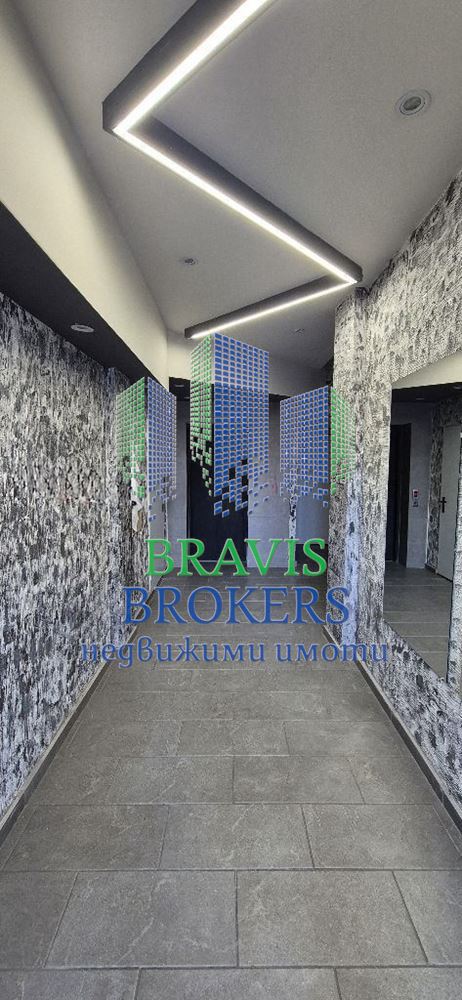 Топ предложение! Просторен 3-стаен апартамент за продажба в гр. Варна, кв. Аспарухово! - 0