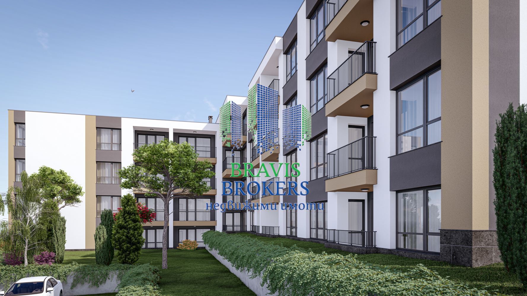 ВЪЗРАЖДАНЕ 3 ДО ЕКОНТ — ДВУСТАЕН АПАРТАМЕНТ-0 ВЪЗРАЖДАНЕ 3 ДО ЕКОНТ -- ДВУСТАЕН АПАРТАМЕНТ - 0