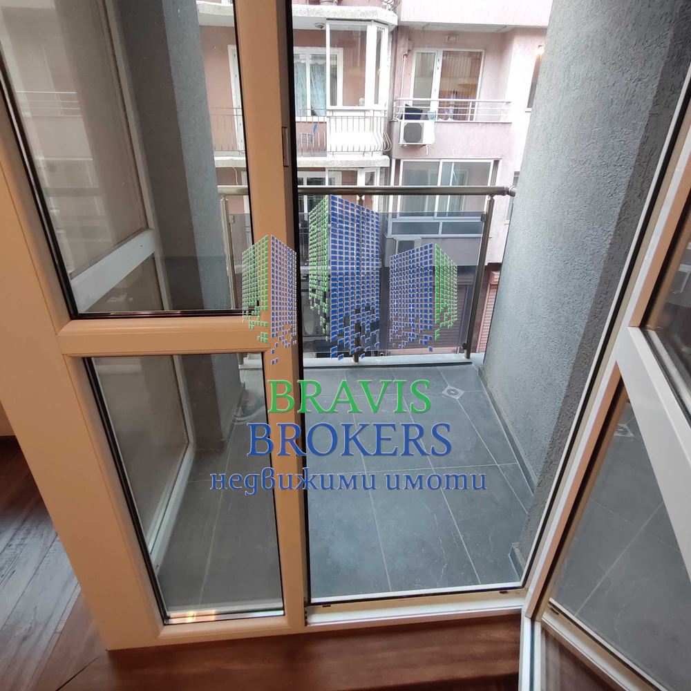 КОЛХОЗЕН ПАЗАР – АКТ 16 – ПРОСТОРЕН ТРИСТАЕН –ПРЕКРАСНА ЛОКАЦИЯ - 0