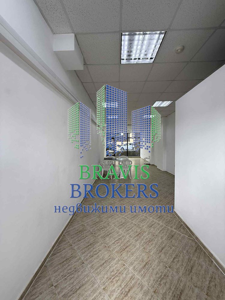 Търговски обект под наем в кв.ЛЕВСКИ , Варна - 0