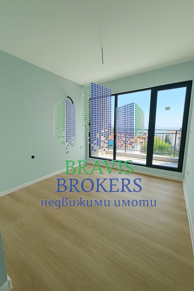 КАЙСИЕВА ГРАДИНА -- ЗАВЪРШЕН 'ДО КЛЮЧ' ДВУСТАЕН -- СРЕДЕН ЕТАЖ - ТОП ЦЕНА !! - 0