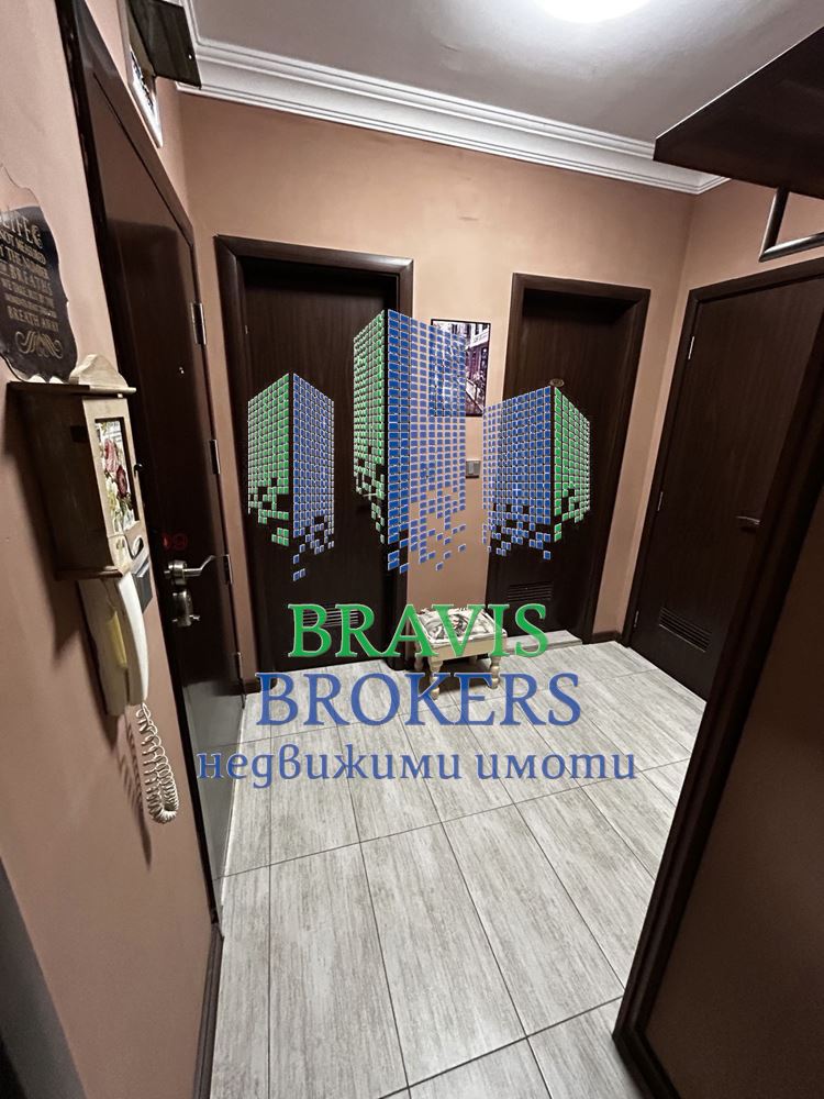 Варна, Възраждане 1 - ✅ТОП ОФЕРТА 💥3-СТАЕН 💯 Напълно обзаведен - 0