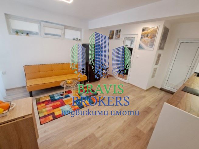 ИДЕАЛЕН ЦЕНТЪР – ДО КАТЕДРАЛАТА – ЛУКСОЗНО ОБЗАВЕДЕН ДВУСТАЕН АПАРТАМЕНТ !!-0 ИДЕАЛЕН ЦЕНТЪР – ДО КАТЕДРАЛАТА – ЛУКСОЗНО ОБЗАВЕДЕН ДВУСТАЕН АПАРТАМЕНТ !! - 0