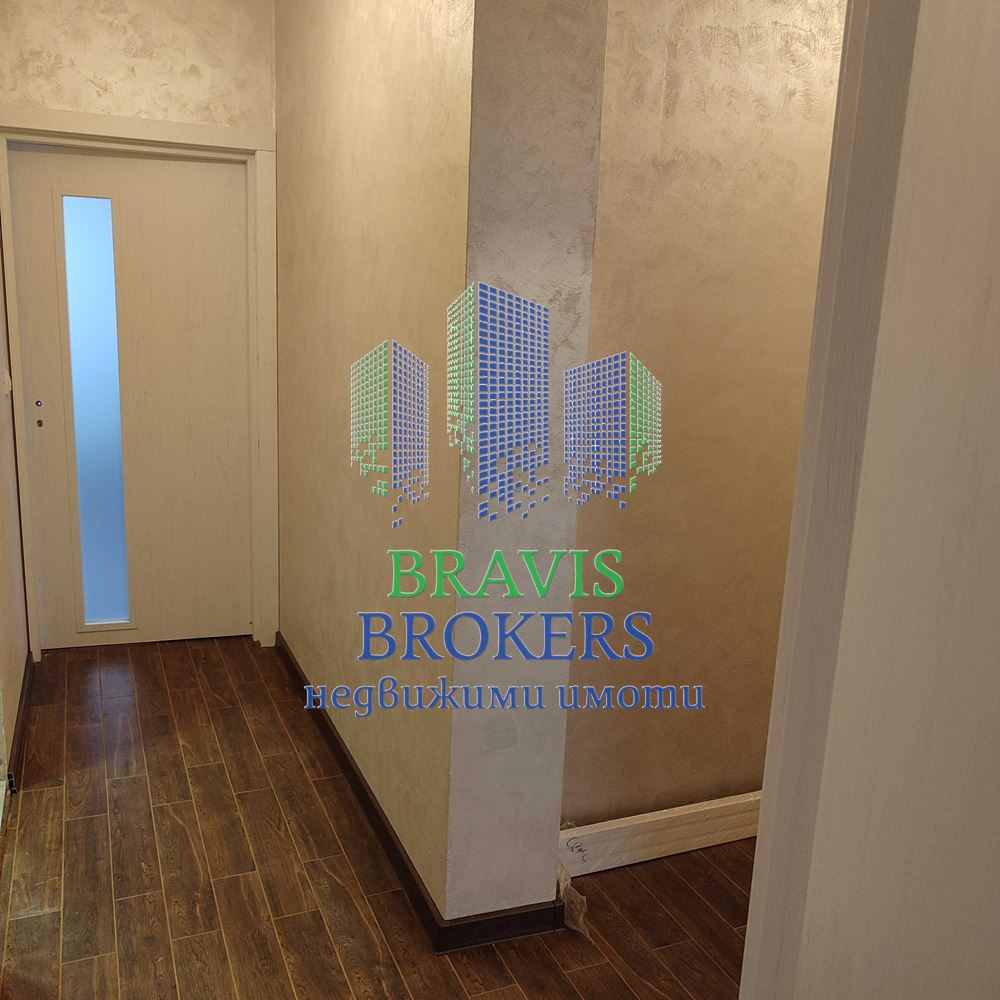 КОЛХОЗЕН ПАЗАР – АКТ 16 – ПРОСТОРЕН ТРИСТАЕН –ПРЕКРАСНА ЛОКАЦИЯ - 0