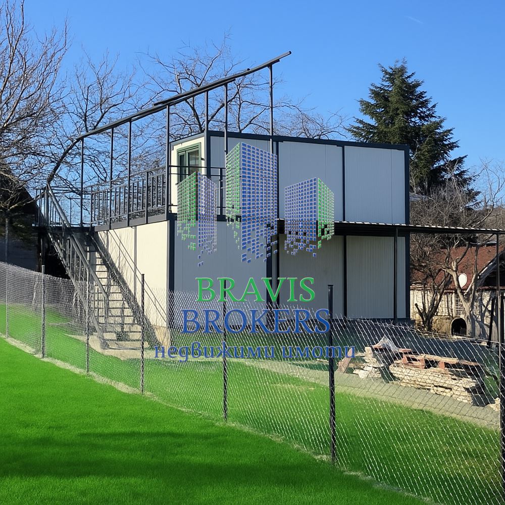 КРАНЕВО – ЦЕНА БЕЗ АНАЛОГ– СГЛОБЯЕМА КЪЩА С ДВЕ СПАЛНИ – САМОСТОЯТЕЛЕН ДВОР — ДОБЪР ДОСТЪП-0 КРАНЕВО – ЦЕНА БЕЗ АНАЛОГ– СГЛОБЯЕМА КЪЩА С ДВЕ СПАЛНИ – САМОСТОЯТЕЛЕН ДВОР — ДОБЪР ДОСТЪП - 0