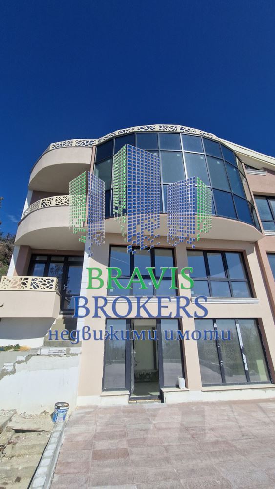 МОРСКА ПАНОРАМА – ЛУКСОЗНА КЪЩА С ПЕТ СПАЛНИ — ДО КЛЮЧ-0 МОРСКА ПАНОРАМА – ЛУКСОЗНА КЪЩА С ПЕТ СПАЛНИ -- ДО КЛЮЧ - 0