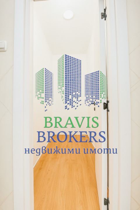 ЖК ЧАЙКА -- ДО ПАЗАР ЧАЙКА И МОРСКАТА ГРАДИНА — ПРОСТОРЕН ДВУСТАЕН АПАРТАМЕНТ - 0