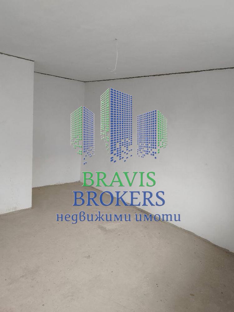 ШИРОК ЦЕНТЪР — ГОЛЯМ ДВУСТАЕН АПАРТАМЕНТ — ЦЕНА БЕЗ АНАЛОГ ЗА РАЙОНА — НОВА СГРАДА — СРЕДЕН ЕТАЖ - 0