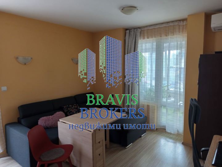 БАЗАР ЛЕВСКИ - ОБЗАВЕДЕН ДВУСТАЕН -- ЮГ - ИЗТОК -- ПЕРФЕКТЕН ЗА ИНВЕСТИЦИЯ - 0