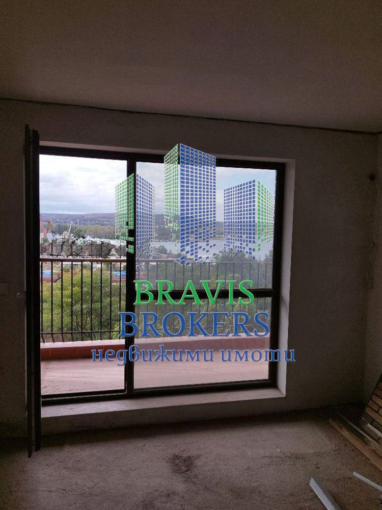 ШИРОК ЦЕНТЪР — ГОЛЯМ ДВУСТАЕН АПАРТАМЕНТ — ЦЕНА БЕЗ АНАЛОГ ЗА РАЙОНА — НОВА СГРАДА — СРЕДЕН ЕТАЖ - 0