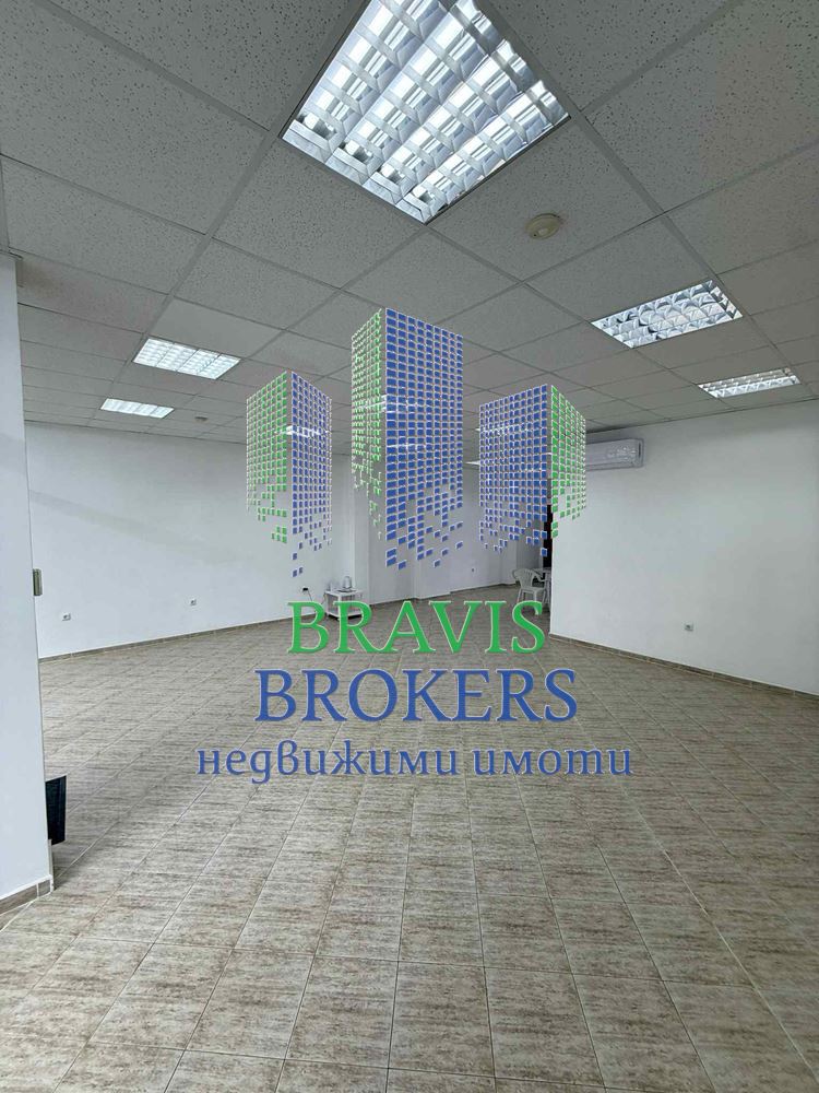 Търговски обект под наем в кв.ЛЕВСКИ , Варна - 0