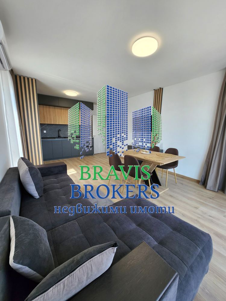 ИЗГРЕВ – НАПЪЛНО ОБЗАВЕДЕН – ЧИСТО НОВ ТРИСТАЕН-0 ИЗГРЕВ - НАПЪЛНО ОБЗАВЕДЕН – ЧИСТО НОВ ТРИСТАЕН - 0