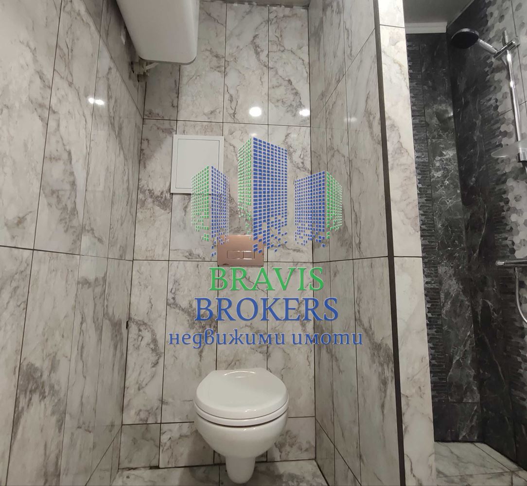 КОЛХОЗЕН ПАЗАР – АКТ 16 – ПРОСТОРЕН ТРИСТАЕН –ПРЕКРАСНА ЛОКАЦИЯ - 0