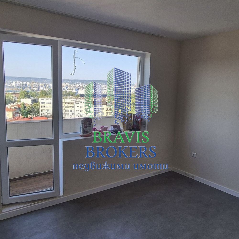 Топ предложение! Просторен 3-стаен апартамент за продажба в гр. Варна, кв. Аспарухово! - 0