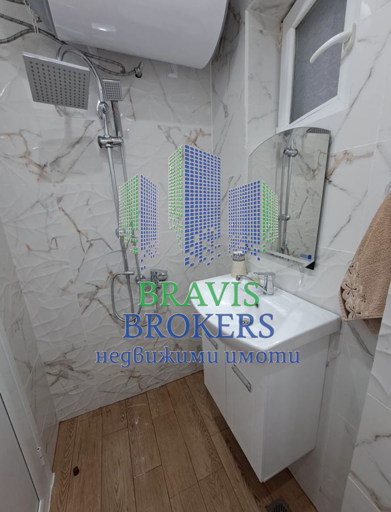 🏡 Дава се под наем уютен 2 стаен апартамент 🌊🌞 - 0