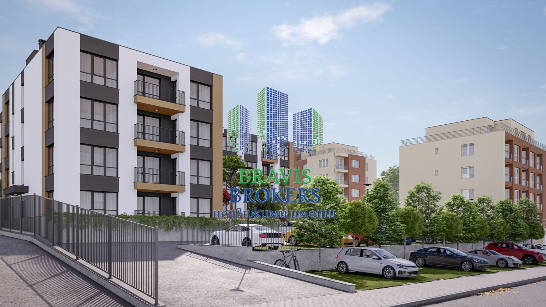 ВЪЗРАЖДАНЕ 3 ДО ЕКОНТ — ДВУСТАЕН АПАРТАМЕНТ-0 ВЪЗРАЖДАНЕ 3 ДО ЕКОНТ -- ДВУСТАЕН АПАРТАМЕНТ - 0