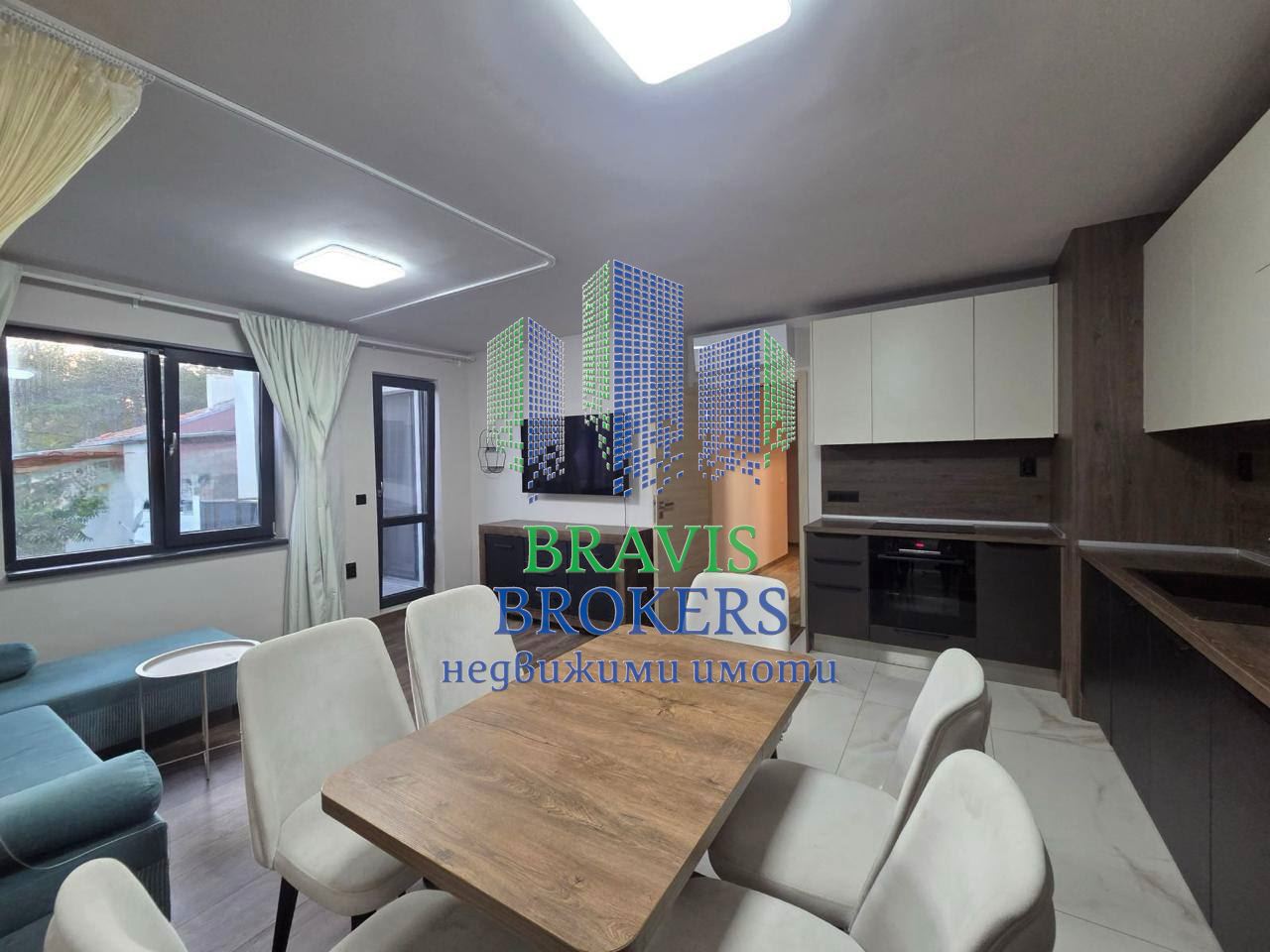 АСПАРУХОВО– ОБЗАВЕДЕН ТРИСТАЕН— ЧИСТА ПЛОЩ 83 КВ.М.– СРЕДЕН ЕТАЖ— ОПЦИЯ ЗА ПАРКОМЯСТО-0 АСПАРУХОВО– ОБЗАВЕДЕН ТРИСТАЕН— ЧИСТА ПЛОЩ 83 КВ.М.– СРЕДЕН ЕТАЖ— ОПЦИЯ ЗА ПАРКОМЯСТО - 0