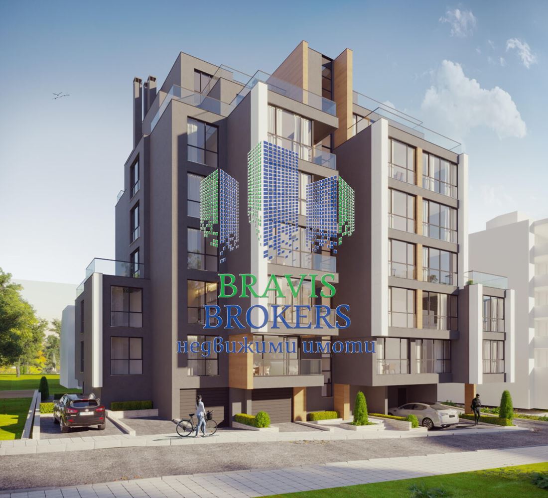 гр.Варна,кв. Левски – ПРОСТОРЕН 4-СТАЕН – ВСЕКИДНЕВНА 31кв.м – 5 ТЕРАСИ – ПАНОРАМА-0 гр.Варна,кв. Левски - ПРОСТОРЕН 4-СТАЕН - ВСЕКИДНЕВНА 31кв.м - 5 ТЕРАСИ - ПАНОРАМА - 0