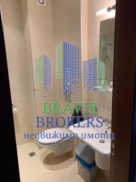 ЧЕТИРИСТАЕН -- ПЛАЖ КАБАКУМ — АПАРТАМЕНТ 152 КВ.М — ОБЗАВЕДЕН- –ДВЕ САНИТАРНИ –КИЛЕР -- ЛУКСОЗЕН КОМПЛЕКС -- ПАНОРАМА - 0