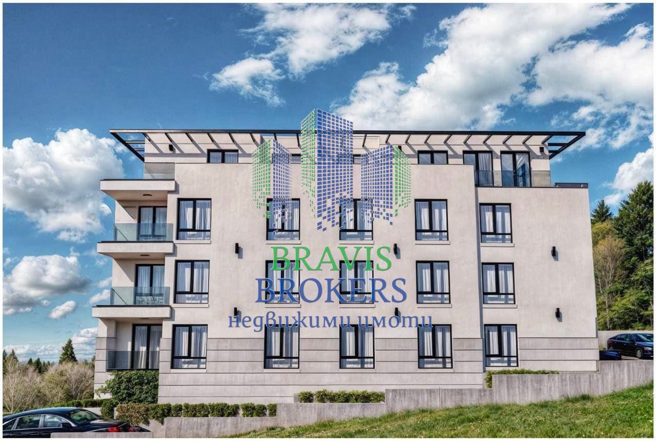 ИЗГРЕВ – ДВУСТАЕН АПАРТАМЕНТ -- ТОП ЛОКАЦИЯ -- ОТЛИЧЕН ДОСТЪП – 97 500 EUR - 0