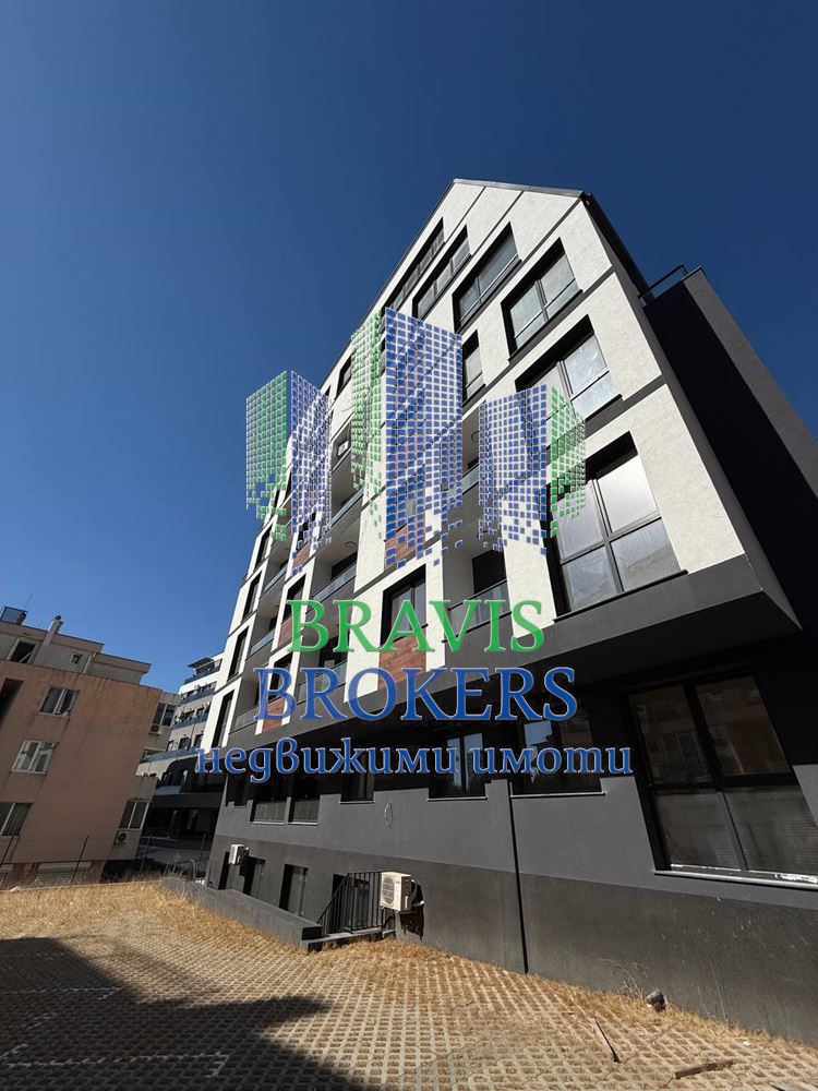 ЛЕВСКИ –НОВА СГРАДА – ДВУСТАЕН АПАРТАМЕНТ – ДНЕВНА 29кв-0 ЛЕВСКИ –НОВА СГРАДА – ДВУСТАЕН АПАРТАМЕНТ – ДНЕВНА 29кв - 0